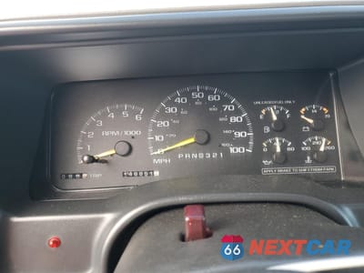 Zdjęcie 9 z 15 samochodu: 1999 CHEVROLET GMT-400 C1500 VIN:1GCEC19R0XR127695 - miniatura