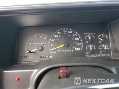 Zdjęcie 9 z 15 samochodu: 1999 CHEVROLET GMT-400 C1500 VIN:1GCEC19R0XR127695 - miniatura