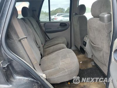 Zdjęcie 11 z 15 samochodu: 2004 CHEVROLET TRAILBLAZER LS VIN:1GNDS13S342198878 - miniatura
