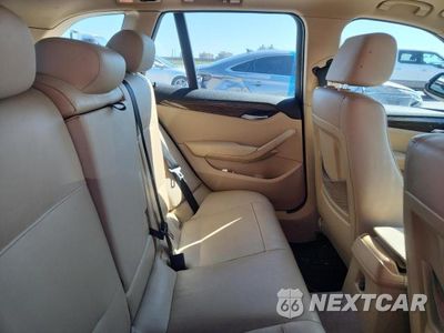 Zdjęcie 10 z 12 samochodu: 2014 BMW X1 XDRIVE28I VIN:WBAVL1C54EVR93777 - miniatura