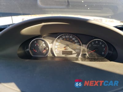 Zdjęcie 9 z 12 samochodu: 2007 SATURN ION LEVEL 2 VIN:1G8AJ55F17Z209422 - miniatura