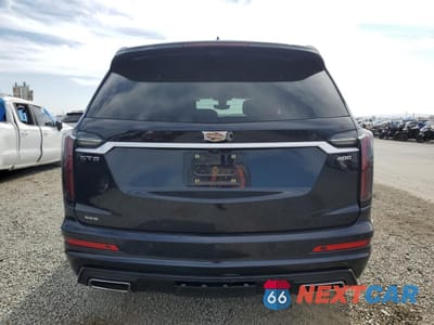 Zdjęcie 6 z 13 samochodu: 2021 CADILLAC XT6 SPORT VIN:1GYKPHRS6MZ131940 - miniatura