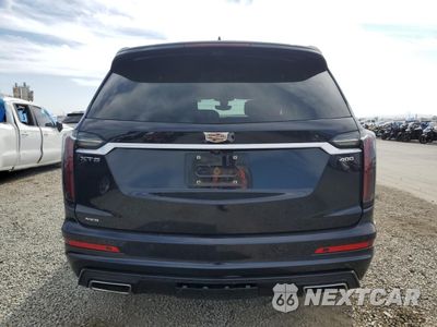 Zdjęcie 6 z 13 samochodu: 2021 CADILLAC XT6 SPORT VIN:1GYKPHRS6MZ131940 - miniatura