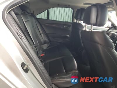 Zdjęcie 10 z 12 samochodu: 2013 CADILLAC ATS VIN:1G6AA5RAXD0129303 - miniatura