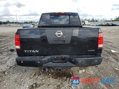 Zdjęcie 6 z 15 samochodu: 2012 NISSAN TITAN S VIN:1N6BA0EK4CN327537 - miniatura