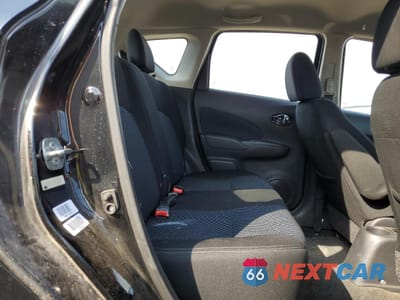 Zdjęcie 10 z 12 samochodu: 2015 NISSAN VERSA NOTE S VIN:3N1CE2CP1FL425342 - miniatura