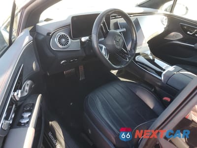 Zdjęcie 8 z 14 samochodu: 2022 MERCEDES-BENZ EQS SEDAN 450+ VIN:W1KCG2DB1NA004825 - miniatura