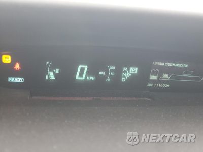 Zdjęcie 9 z 12 samochodu: 2011 TOYOTA PRIUS VIN:JTDKN3DU2B0260959 - miniatura