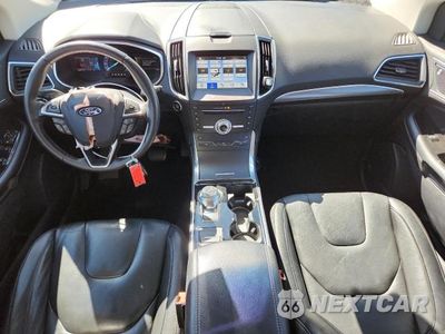 Zdjęcie 8 z 14 samochodu: 2019 FORD EDGE TITANIUM VIN:2FMPK3K92KBC05001 - miniatura
