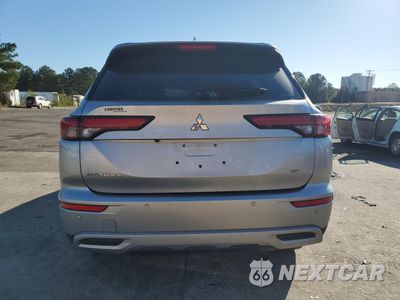 Zdjęcie 6 z 15 samochodu: 2023 MITSUBISHI OUTLANDER SE VIN:JA4J4UA88PZ018718 - miniatura