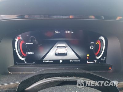 Zdjęcie 9 z 17 samochodu: 2024 NISSAN PATHFINDER PLATINUM VIN:5N1DR3DJ0RC216756 - miniatura