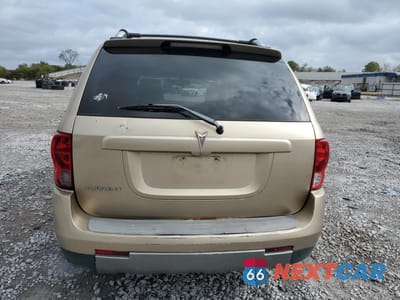 Zdjęcie 6 z 15 samochodu: 2006 PONTIAC TORRENT VIN:2CKDL63FX66106119 - miniatura