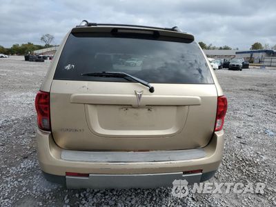 Zdjęcie 6 z 15 samochodu: 2006 PONTIAC TORRENT VIN:2CKDL63FX66106119 - miniatura