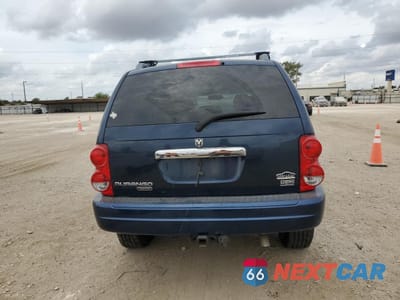 Zdjęcie 6 z 13 samochodu: 2004 DODGE DURANGO LIMITED VIN:1D8HB58D54F224645 - miniatura