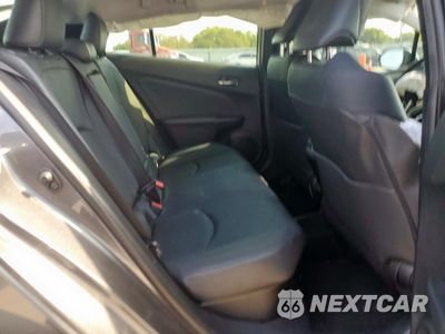 Zdjęcie 10 z 12 samochodu: 2017 TOYOTA PRIUS VIN:JTDKARFU7H3050067 - miniatura