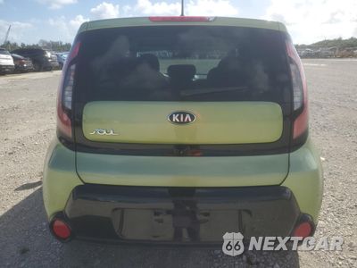 Zdjęcie 6 z 13 samochodu: 2016 KIA SOUL + VIN:KNDJP3A51G7820875 - miniatura