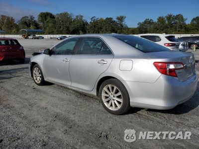 Drugie zdjęcie samochodu z przodu: 2013 TOYOTA CAMRY L VIN:4T4BF1FK3DR305305 - miniatura