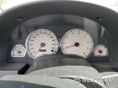 Zdjęcie 9 z 13 samochodu: 2005 SATURN VUE VIN:5GZCZ53415S836540 - miniatura