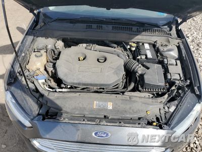 Zdjęcie 11 z 13 samochodu: 2016 FORD FUSION SE VIN:3FA6P0H99GR344516 - miniatura