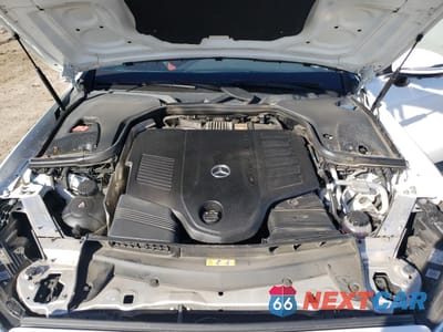 Zdjęcie 11 z 12 samochodu: 2021 MERCEDES BENZ E 450 VIN:W1K1J5JB9MF150969 - miniatura