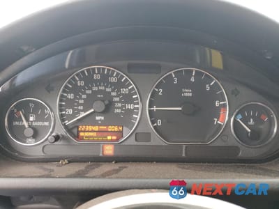 Zdjęcie 9 z 12 samochodu: 1997 BMW Z3 2.8 VIN:4USCJ3327VLC03754 - miniatura