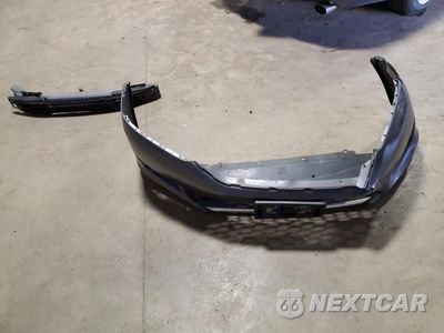 Zdjęcie 12 z 15 samochodu: 2014 HONDA ACCORD EXL VIN:1HGCR3F83EA035720 - miniatura