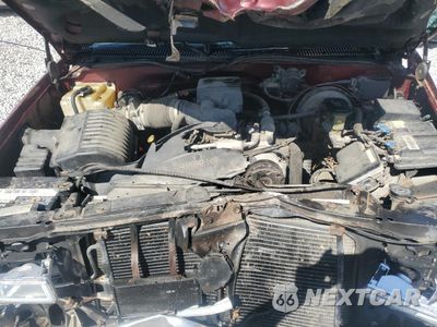 Zdjęcie 11 z 13 samochodu: 1997 CHEVROLET GMT-400 K1500 VIN:2GCEK19R8V1258205 - miniatura