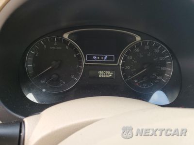 Zdjęcie 9 z 14 samochodu: 2015 NISSAN ALTIMA 2.5 VIN:1N4AL3AP8FN371966 - miniatura