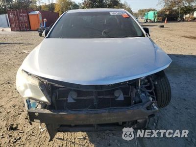 Piąte zdjęcie samochodu w środku: 2014 TOYT CAMRY HYBR VIN:4T1BD1FK9EU109659 - miniatura