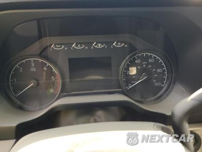 Zdjęcie 9 z 12 samochodu: 2024 FORD F450 XL CHASSIS 7.3L GAS VIN:1FD0X4HN4REE02196 - miniatura