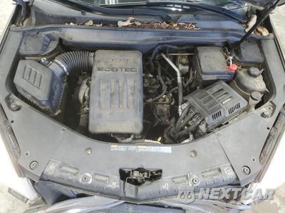 Zdjęcie 12 z 13 samochodu: 2011 CHEVROLET EQUINOX LTZ VIN:2CNFLGEC1B6397396 - miniatura