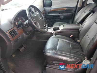Zdjęcie 7 z 14 samochodu: 2011 NISSAN ARMADA SV VIN:5N1AA0NC9BN624160 - miniatura
