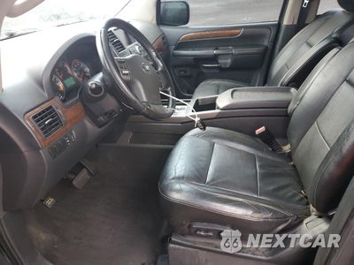 Zdjęcie 7 z 14 samochodu: 2011 NISSAN ARMADA SV VIN:5N1AA0NC9BN624160 - miniatura