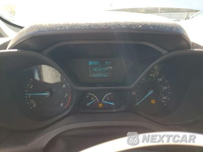 Zdjęcie 9 z 14 samochodu: 2016 FORD TRANSIT CONNECT XL VIN:NM0LS7E70G1238633 - miniatura