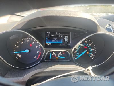 Zdjęcie 9 z 15 samochodu: 2014 FORD ESCAPE SE VIN:1FMCU0GX9EUA50671 - miniatura