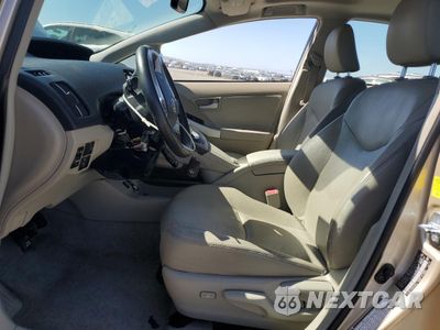 Zdjęcie 7 z 14 samochodu: 2011 TOYOTA PRIUS VIN:JTDKN3DU2B0265532 - miniatura