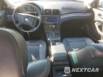Zdjęcie 8 z 12 samochodu: 2004 BMW 330 XI VIN:WBAEW53434PN32899 - miniatura