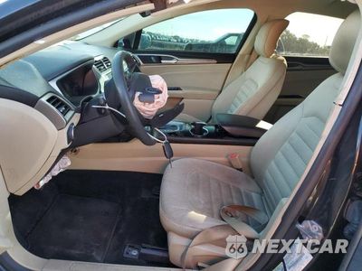 Zdjęcie 7 z 11 samochodu: 2015 FORD FUSION SE VIN:1FA6P0H74F5109389 - miniatura