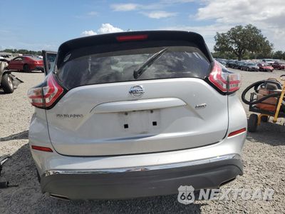 Zdjęcie 6 z 16 samochodu: 2015 NISSAN MURANO S VIN:5N1AZ2MH6FN225830 - miniatura