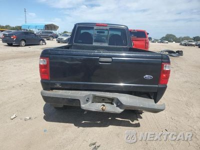 Zdjęcie 6 z 12 samochodu: 2003 FORD RANGER VIN:1FTYR10UX3PB47147 - miniatura