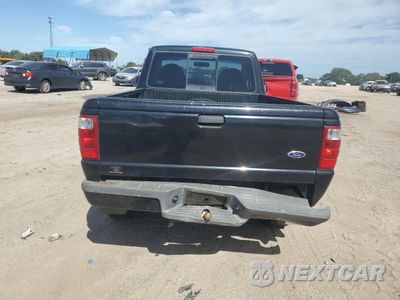 Zdjęcie 6 z 12 samochodu: 2003 FORD RANGER VIN:1FTYR10UX3PB47147 - miniatura