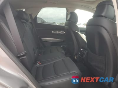 Zdjęcie 11 z 16 samochodu: 2025 GENESIS GV70 BASE VIN:5NMMADTB6SH029184 - miniatura