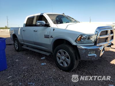 Czwarte zdjęcie samochodu z boku: 2015 RAM 2500 LARAMIE VIN:3C6UR5FL6FG524478 - miniatura