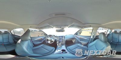 Zdjęcie 14 z 15 samochodu: 2018 INFINITI Q50 PURE VIN:JN1CV7AR4JM280152 - miniatura