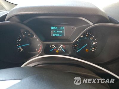Zdjęcie 9 z 14 samochodu: 2016 FORD TRANSIT CONNECT XL VIN:NM0LS7E73G1240280 - miniatura