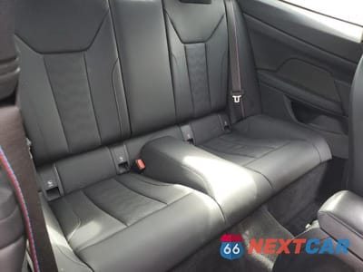 Zdjęcie 10 z 11 samochodu: 2023 BMW M4 COMPETITION VIN:WBS43AZ03PCL79143 - miniatura