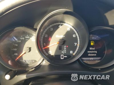 Zdjęcie 9 z 13 samochodu: 2015 PORSCHE MACAN TURBO VIN:WP1AF2A57FLB48547 - miniatura