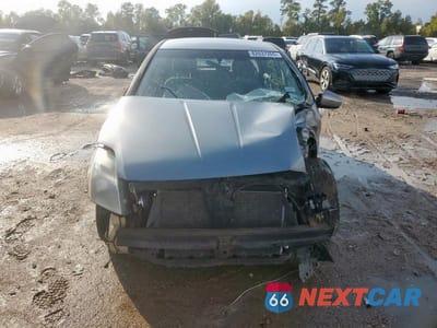 Piąte zdjęcie samochodu w środku: 2012 NISSAN SENTRA VIN:3N1AB6AP8CL714241 - miniatura