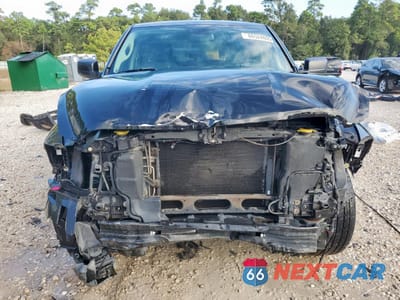 Piąte zdjęcie samochodu w środku: 2014 RAM 1500 ST VIN:1C6RR6KT3ES113337 - miniatura