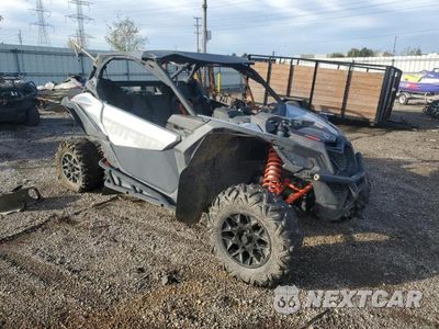 2020 CAN-AM MAVERICK X3 UTILITY VEHICLE 3JBVGAY48LK000830 - główne zdjęcie licytacji z USA - miniatura